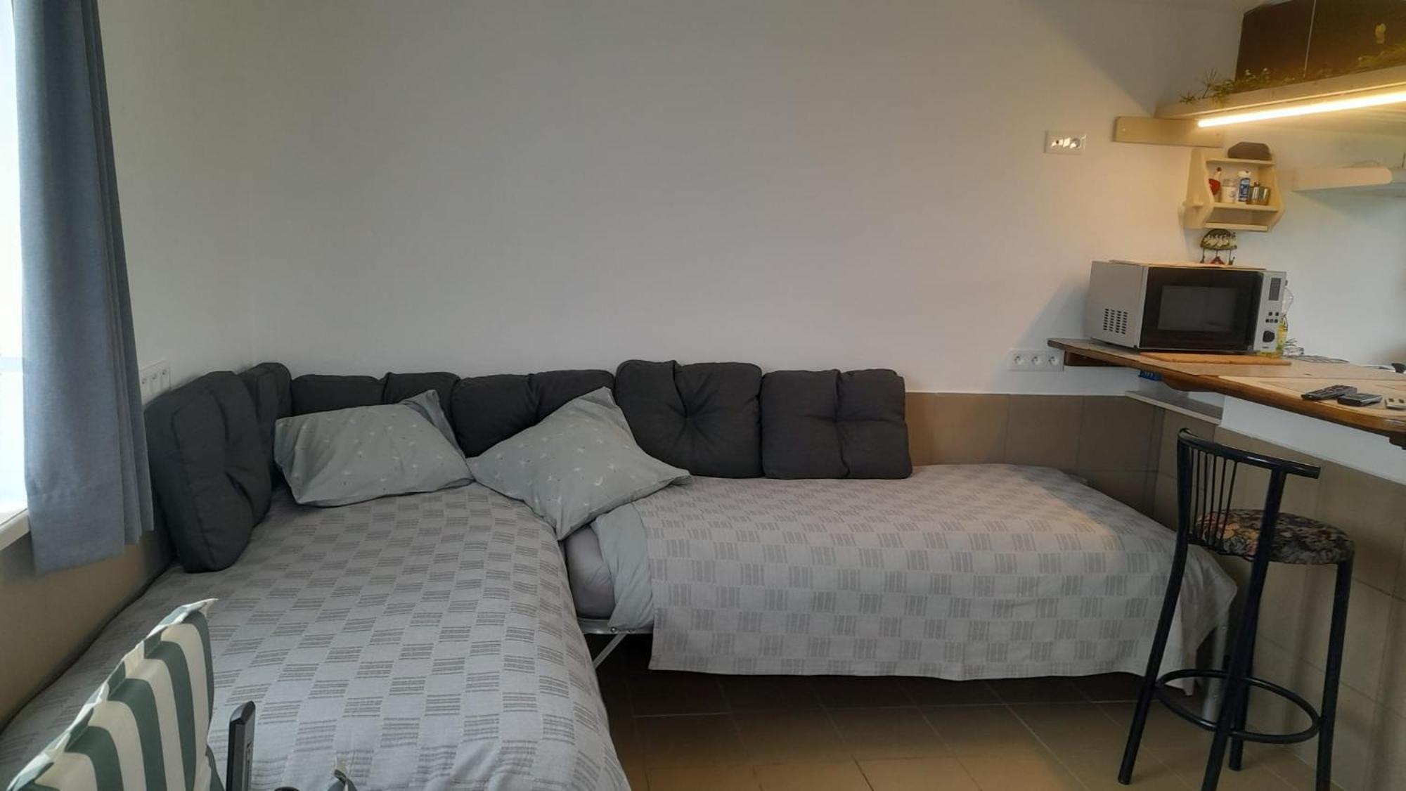 Het Huistje Van Len & Filip Matton-et-Clemency Extérieur photo