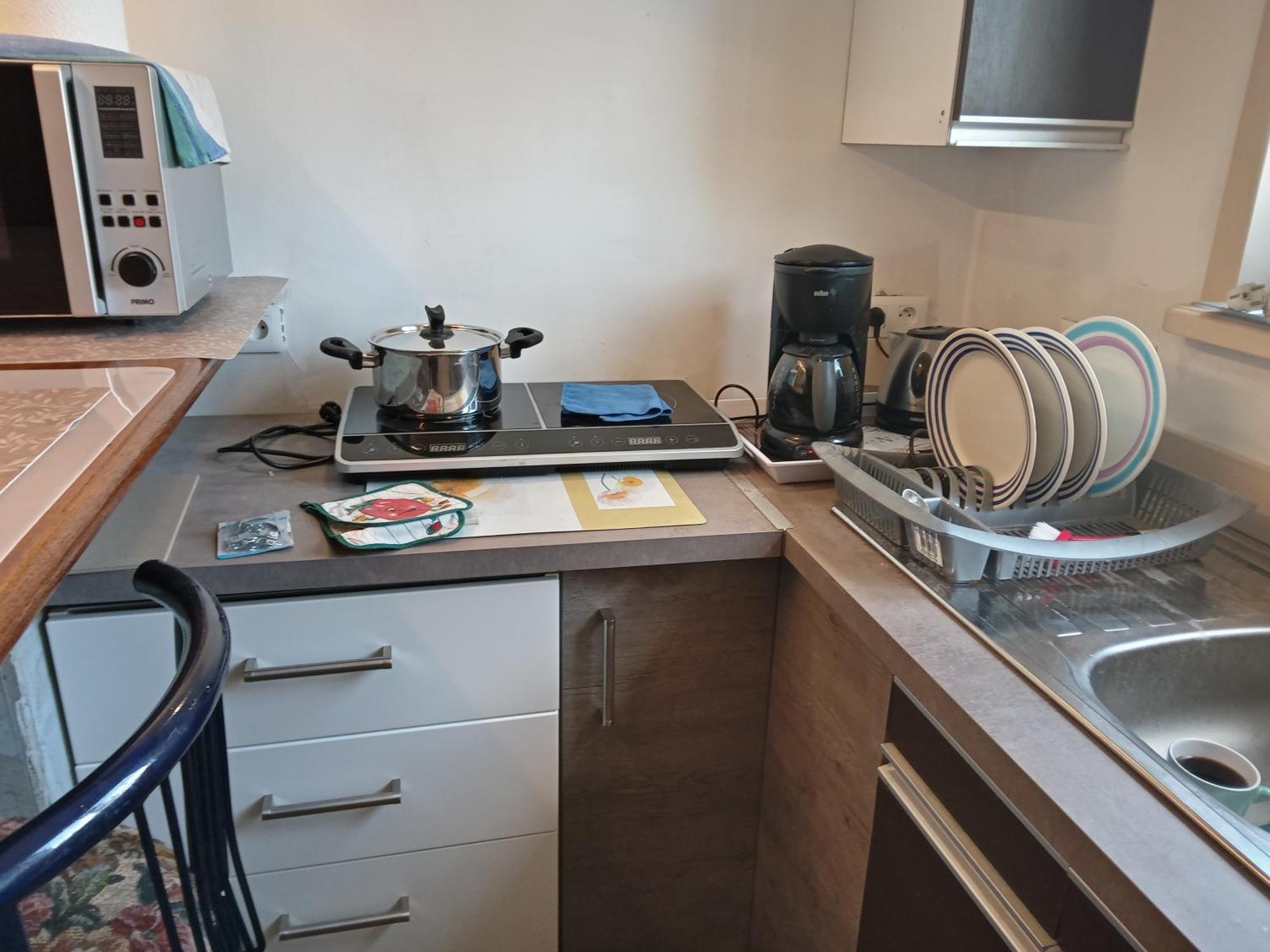 Het Huistje Van Len & Filip Matton-et-Clemency Extérieur photo
